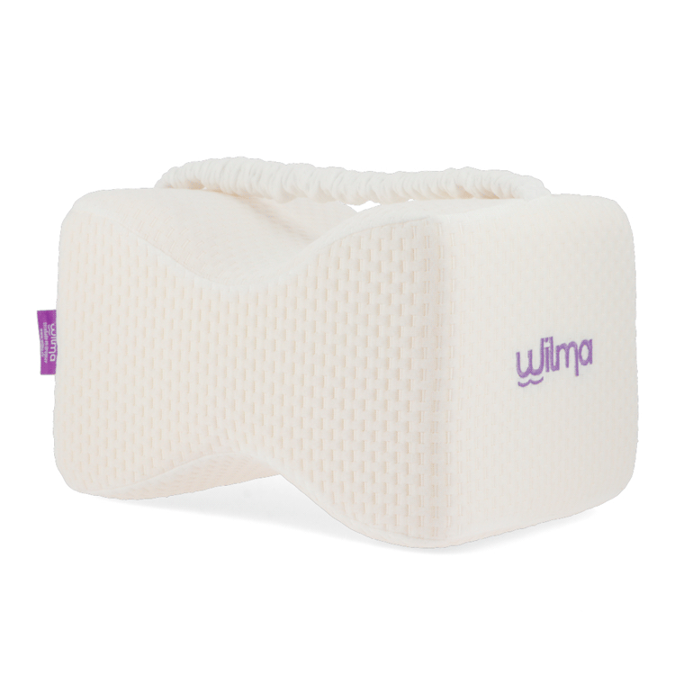 Almohada Wilma de Rodilla para Dormir de Lado